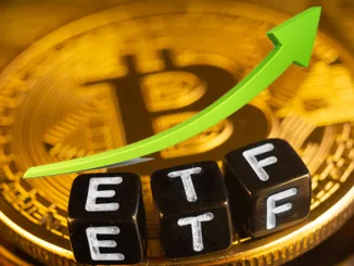 Bitcoin ETF