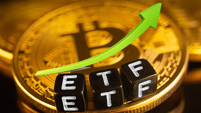 Bitcoin ETF