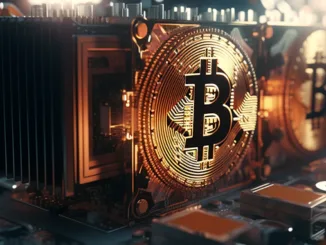 Bitcoin Mining