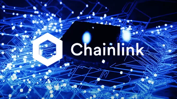Chainlink
