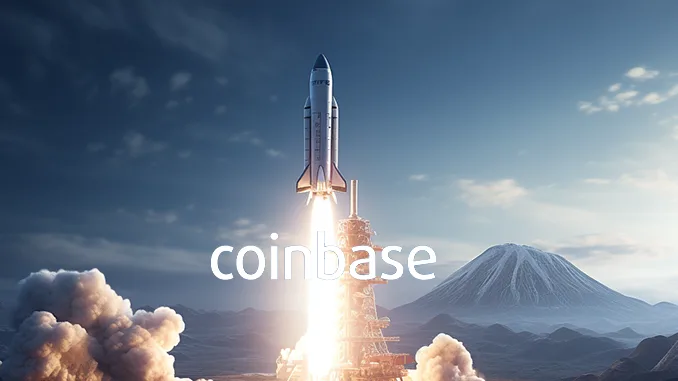 Coinbase