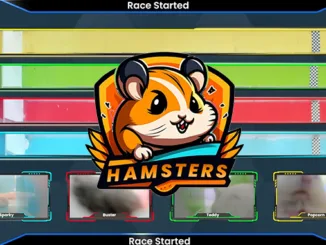 Hamsters