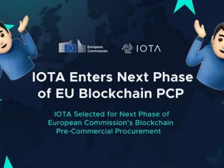 IOTA EU
