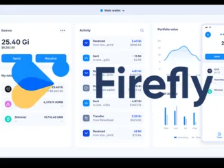 IOTA Firefly