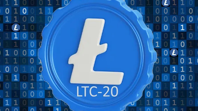 Litecoin