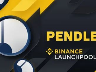 Pendle Launchpool