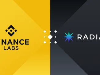 Radiant Binance
