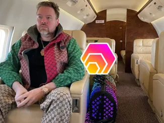 Richard Heart HEX