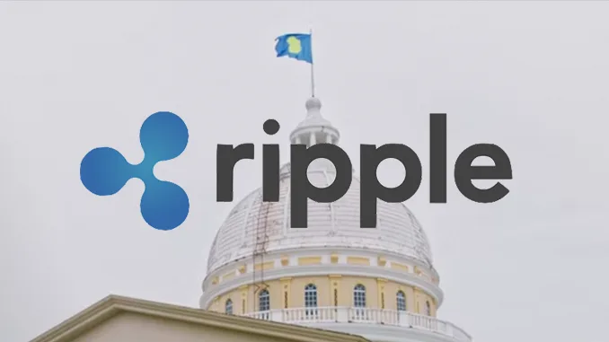 Ripple Palau