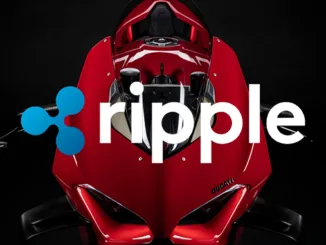 Ripple ducati