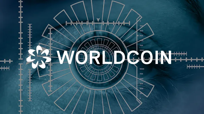 Worldcoin