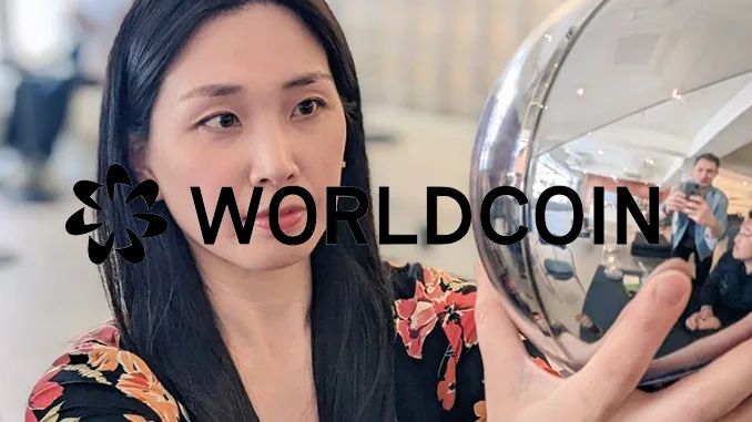 Worldcoin