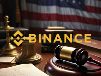 Binance