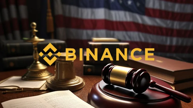 Binance