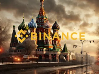 Binance