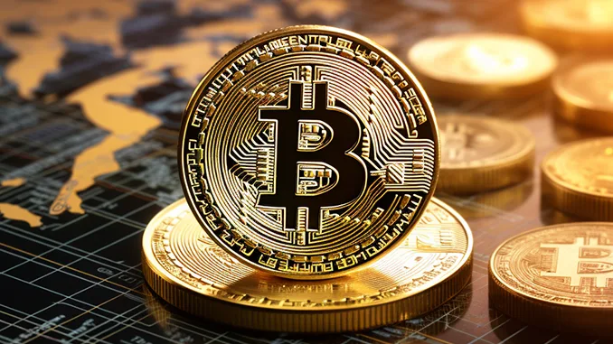 Bitcoin