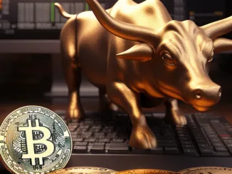 Bitcoin ETF