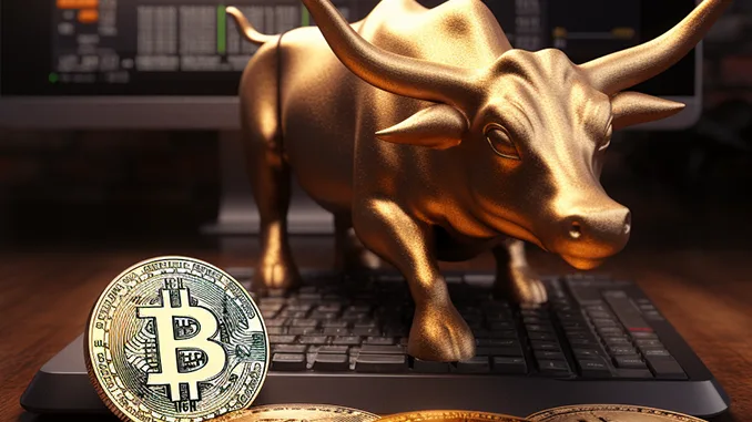 Bitcoin ETF
