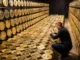 Bitcoin storage