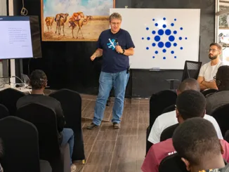 Cardano Africa