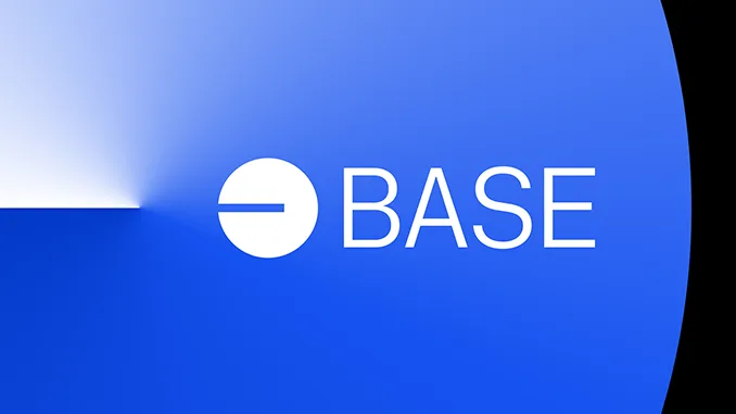 Coinbase Base