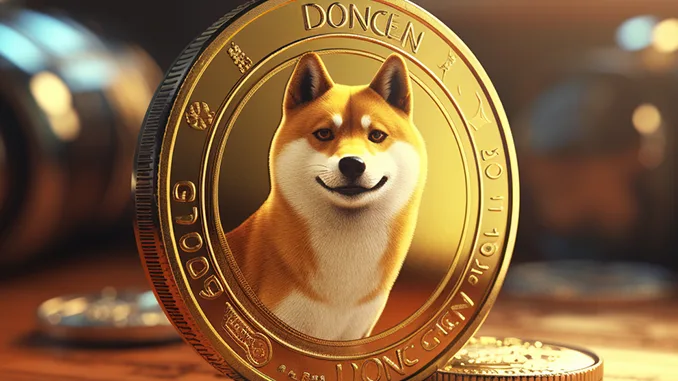 Dogecoin