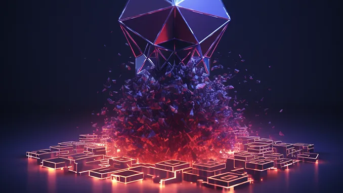 Ethereum defi