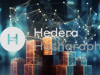 Hedera Hashgraph