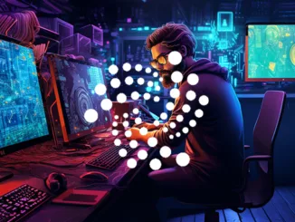 IOTA Developer