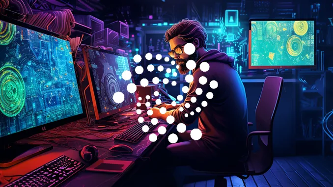 IOTA Developer