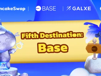 Pancakeswap Base