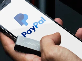 PayPal Ledger
