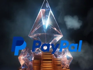 Paypal Stablecoin