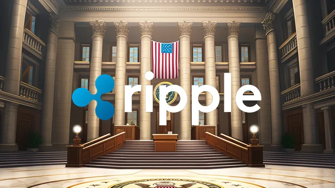 Ripple court case