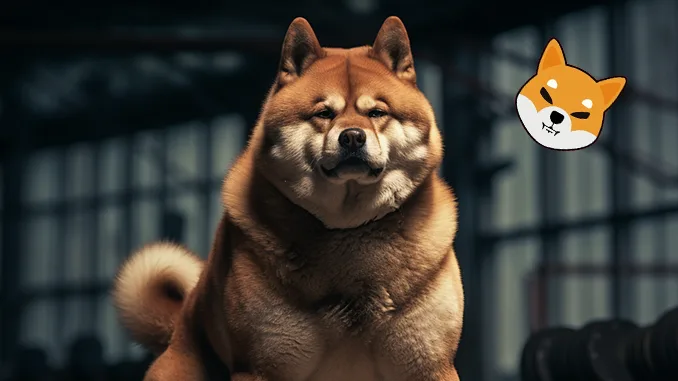 Shiba Inu Layer 2