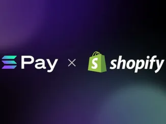 Solana shopify