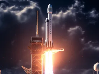 Spacex Bitcoin