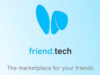 friend tech