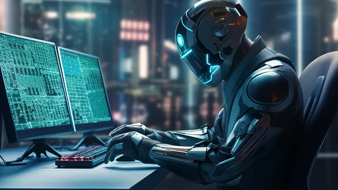 AI TRading Bots