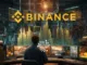 Binance IOTA