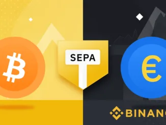 Binance SEPA