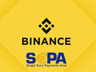 Binance SEPA