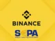 Binance SEPA