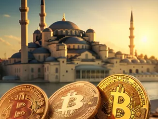 Crypto turky
