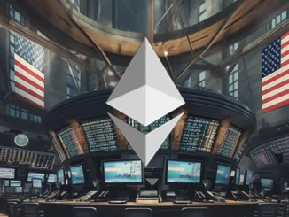 Ethereum ETF