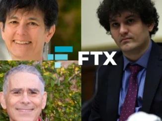 FTX SBF