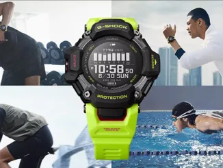 G-Shock