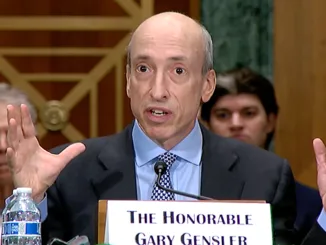 Gary Gensler