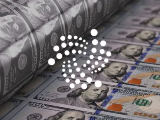 IOTA Printing