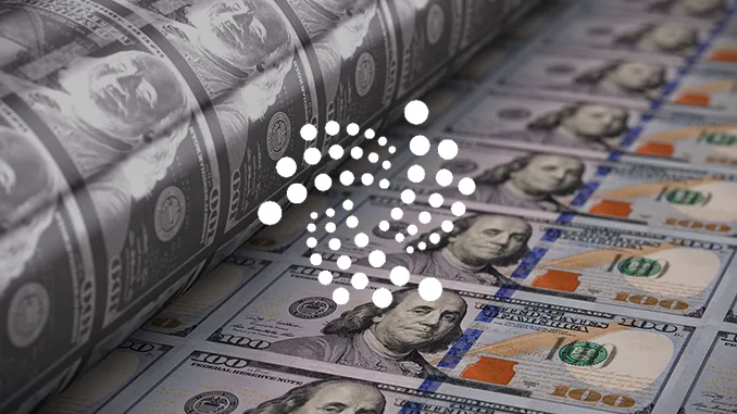 IOTA Printing